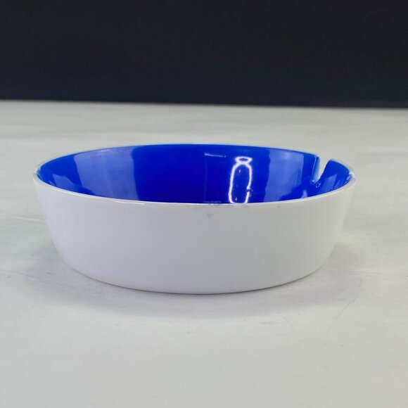 Vintage Souvenir Ashtray Kansas The Sunflower State - Picture 3 of 10